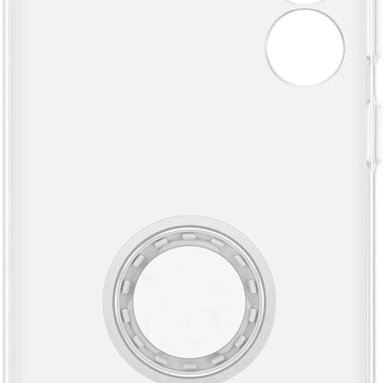 Samsung Ef-Xs911Ctegww Samsung Clear Gadget Case Galaxy S23 5G Transparent