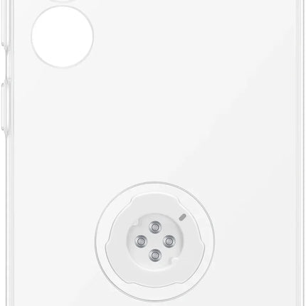 Samsung Ef-Xs911Ctegww Samsung Clear Gadget Case Galaxy S23 5G Transparent