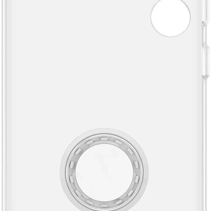 Samsung Ef-Xs916Ctegww Samsung Clear Gadget Case Galaxy S23+ 5G Transparent