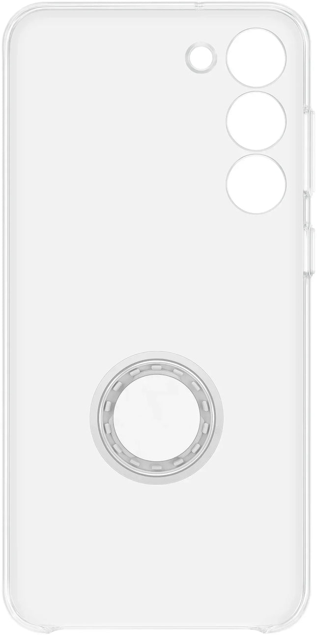 Samsung Ef-Xs916Ctegww Samsung Clear Gadget Case Galaxy S23+ 5G Transparent