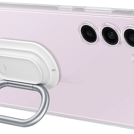 Samsung Ef-Xs916Ctegww Samsung Clear Gadget Case Galaxy S23+ 5G Transparent