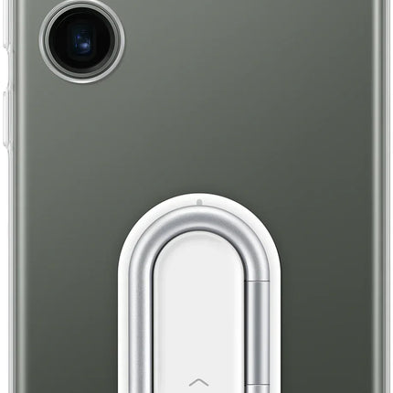 Samsung Ef-Xs918Ctegww Samsung Clear Gadget Case Galaxy S23 Ultra 5G Transparent