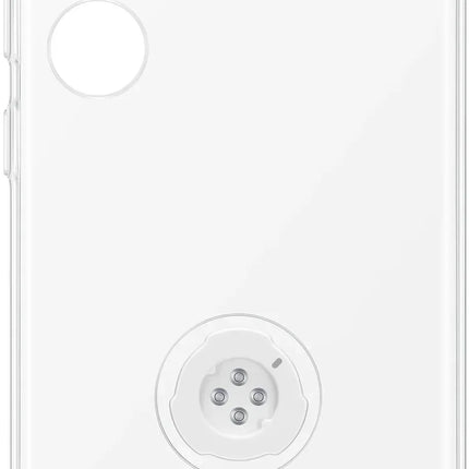 Samsung Ef-Xs918Ctegww Samsung Clear Gadget Case Galaxy S23 Ultra 5G Transparent