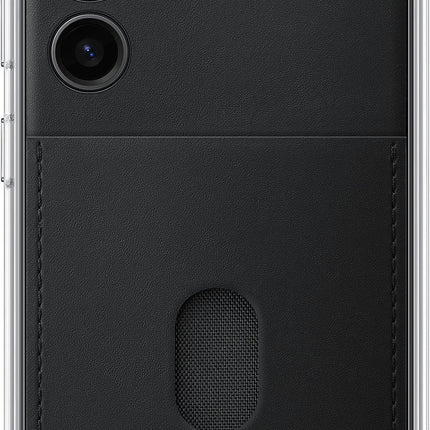 Samsung Ef-Ms911Cbegww Samsung Frame Cover Galaxy S23 5G Black