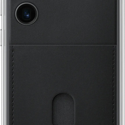 Samsung Ef-Ms918Cbegww Samsung Frame Cover Galaxy S23 Ultra 5G Black