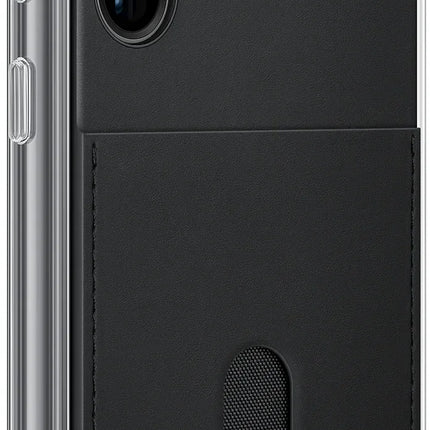 Samsung Ef-Ms918Cbegww Samsung Frame Cover Galaxy S23 Ultra 5G Black
