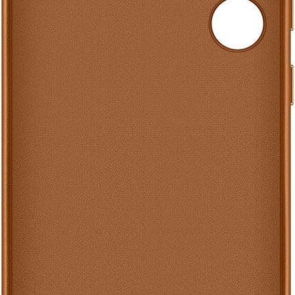 Samsung Ef-Vs916Laegww Samsung Leather Cover Galaxy S23+ 5G Camel