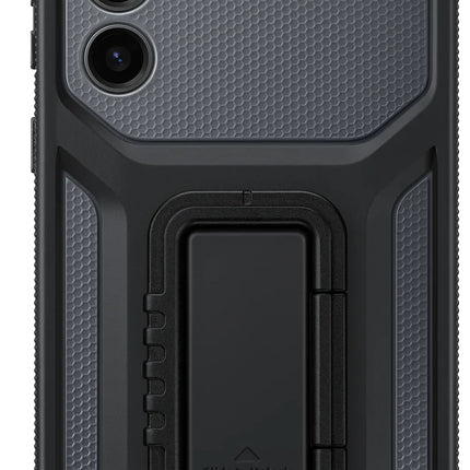 Samsung Ef-Rs916Cbegww Samsung Rugged Gadget Case Galaxy S23+ 5G Black