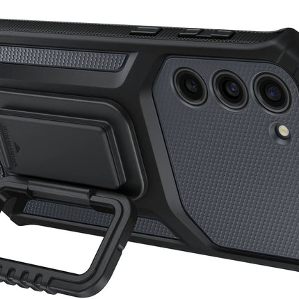 Samsung Ef-Rs916Cbegww Samsung Rugged Gadget Case Galaxy S23+ 5G Black