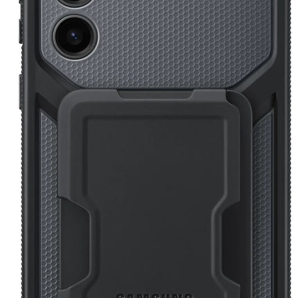 Samsung Ef-Rs916Cbegww Samsung Rugged Gadget Case Galaxy S23+ 5G Black