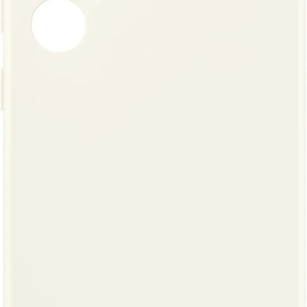 Samsung Ef-Ps916Tuegww Samsung Silicone Cover Galaxy S23+ 5G Cream