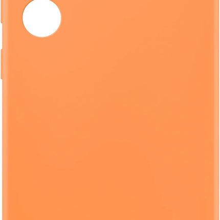 Samsung Ef-Ps916Toegww Samsung Silicone Cover Galaxy S23+ 5G Orange
