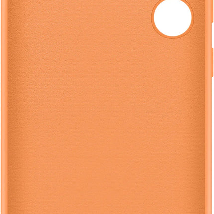 Samsung Ef-Ps916Toegww Samsung Silicone Cover Galaxy S23+ 5G Orange