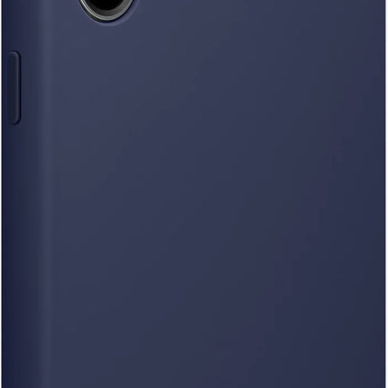 Samsung Ef-Ps916Tnegww Samsung Silicone Cover Galaxy S23+ 5G Navy