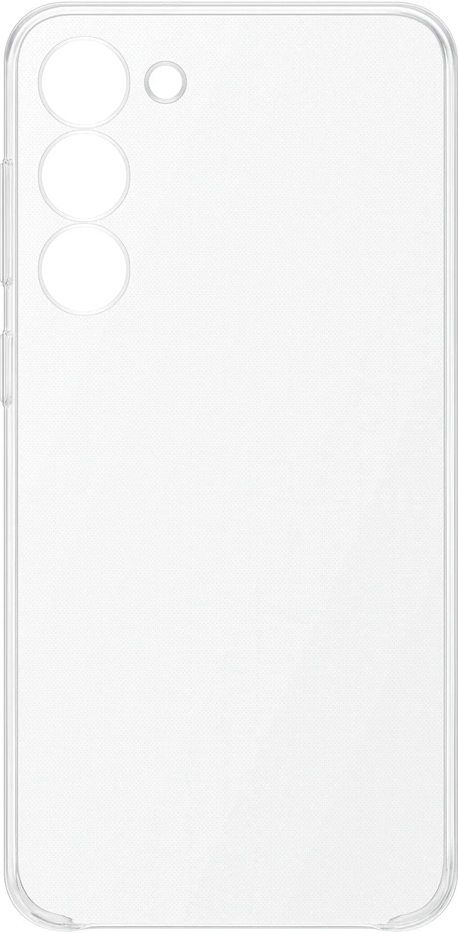 Samsung Ef-Qs916Ctegww Samsung Clear Case Galaxy S23+ 5G Transparent