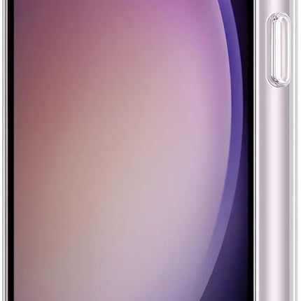 Samsung Ef-Qs916Ctegww Samsung Clear Case Galaxy S23+ 5G Transparent