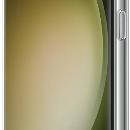 Samsung Ef-Qs918Ctegww Samsung Clear Case Galaxy S23 Ultra 5G Transparent