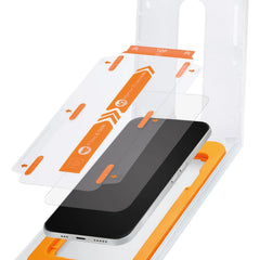 Mobilize Glass Screen Protector With Applicator For Samsung Galaxy A24 4G
