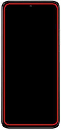 Mobilize Glass Screen Protector Xiaomi Poco X5 5G