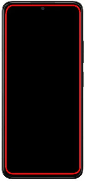 Mobilize Glass Screen Protector Xiaomi Poco X5 5G