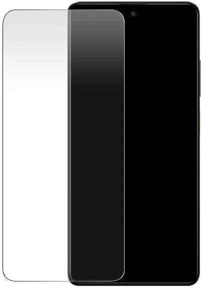 Mobilize Glass Screen Protector Xiaomi Poco X5 Pro 5G
