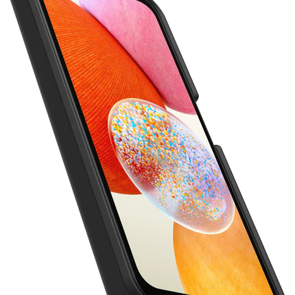 Otterbox React Series Samsung Galaxy A14 4G Black