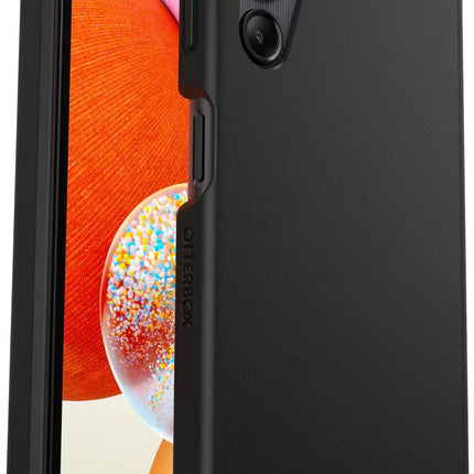 Otterbox React Series Samsung Galaxy A14 4G Black