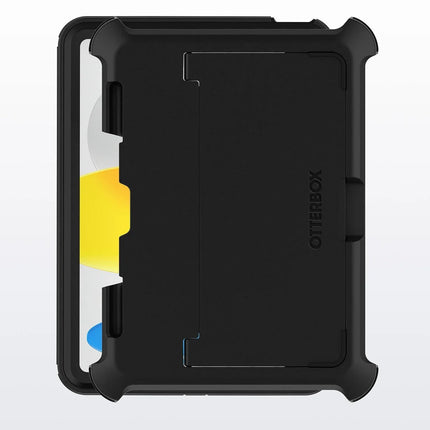 Otterbox Defender Series Apple Ipad 10.9 (2022)/Ipad 11 (2025) Black
