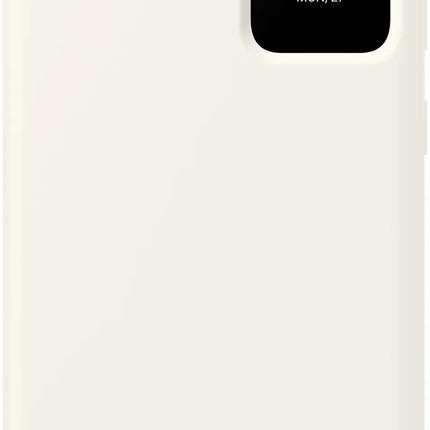 Samsung Ef-Zs916Cuegww Samsung Smart Clear View Cover Galaxy S23+ 5G Cream