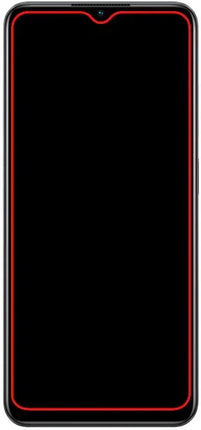 Mobilize Glass Screen Protector Oppo A18/A38/A78 5G