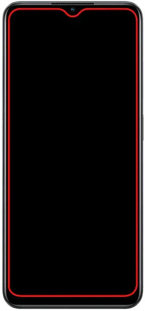Mobilize Glass Screen Protector Oppo A18/A38/A78 5G