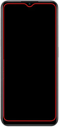 Mobilize Glass Screen Protector Nokia G22 4G
