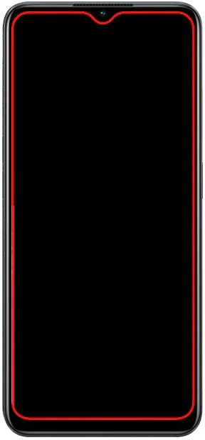 Mobilize Glass Screen Protector Nokia G22 4G