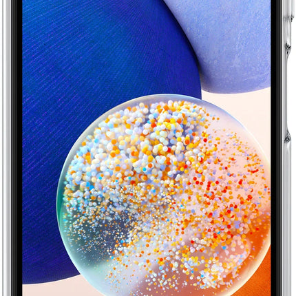 Samsung Ef-Qa146Ctegww Samsung Clear Case Galaxy A14 4G/5G Transparent