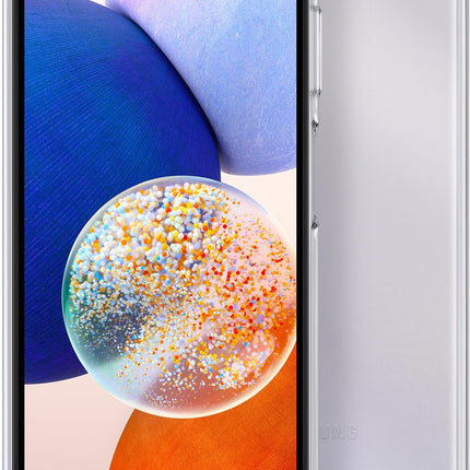 Samsung Ef-Qa146Ctegww Samsung Clear Case Galaxy A14 4G/5G Transparent