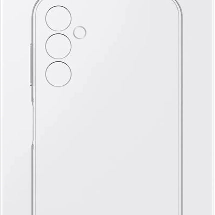 Samsung Ef-Qa146Ctegww Samsung Clear Case Galaxy A14 4G/5G Transparent
