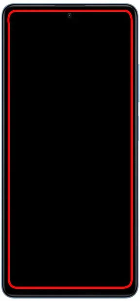 Mobilize Glass Screen Protector Xiaomi Redmi Note 12 5G
