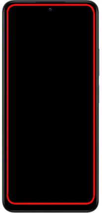 Mobilize Glass Screen Protector Xiaomi Redmi Note 12 4G