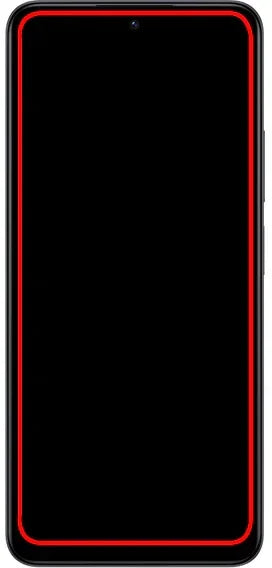 Mobilize Glass Screen Protector Xiaomi Redmi Note 12 4G