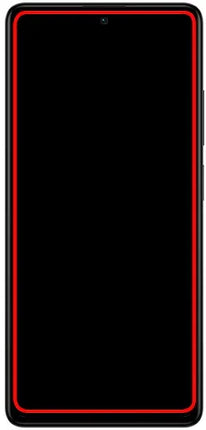 Mobilize Glass Screen Protector Xiaomi Redmi Note 12 Pro+ 5G