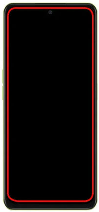 Mobilize Glass Screen Protector Oneplus Nord Ce 3 Lite 5G