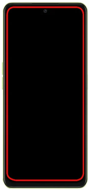 Mobilize Glass Screen Protector Oneplus Nord Ce 3 Lite 5G