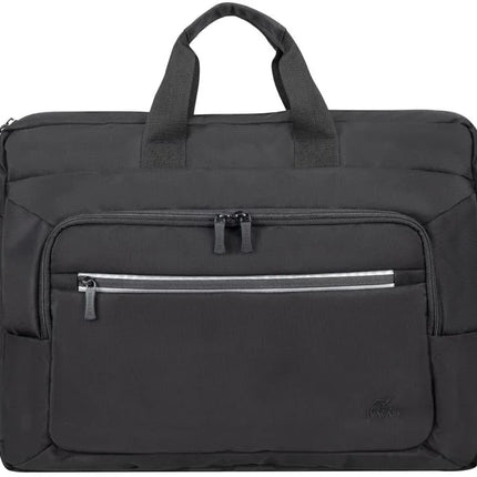 Rivacase Alpendorf Eco Laptop Bag 15.6-16Inch Black