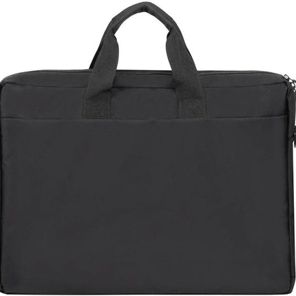 Rivacase Alpendorf Eco Laptop Bag 15.6-16Inch Black