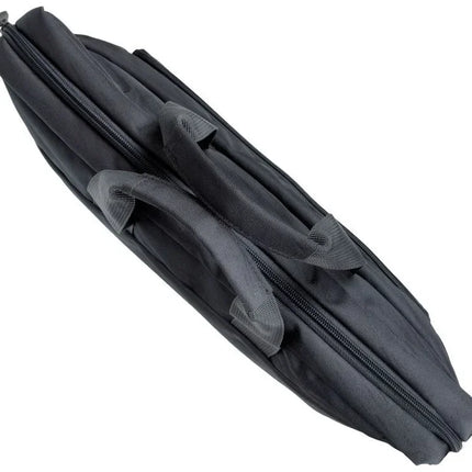 Rivacase Alpendorf Eco Laptop Bag 15.6-16Inch Black