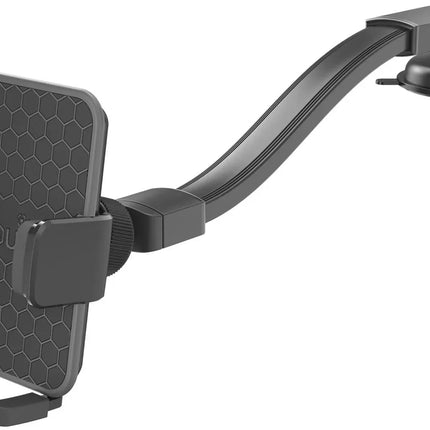 Celly Mountflexplus Universal Car Holder Black