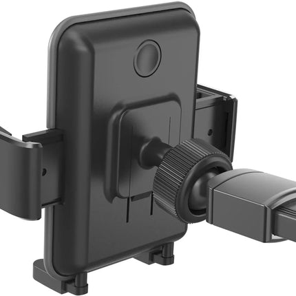 Celly Mountflexplus Universal Car Holder Black