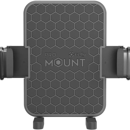 Celly Mountflexplus Universal Car Holder Black