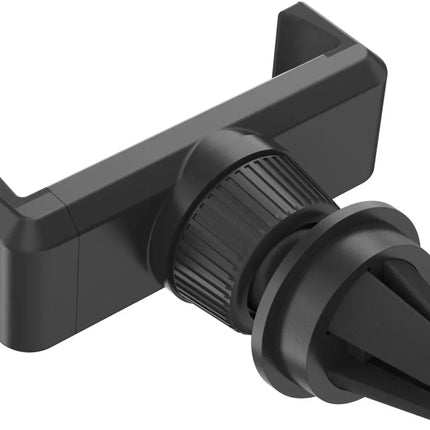 Celly Mountvent Universal Car Holder Black