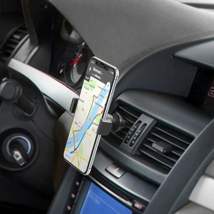 Celly Mountvent Universal Car Holder Black